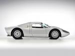 Porsche 904 Carrera GTS 1963 года